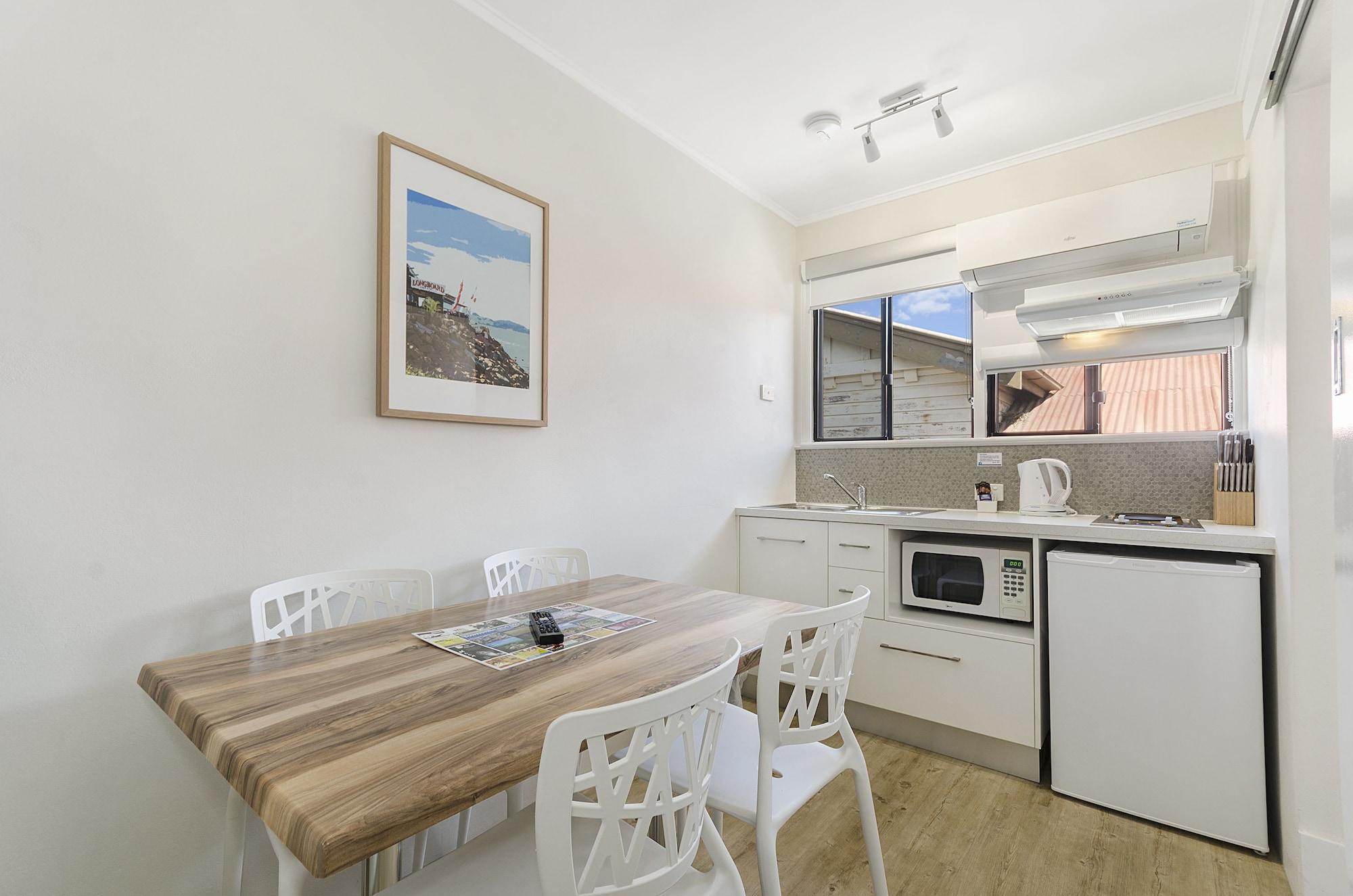 Beach House Motel Таунсвіль Екстер'єр фото