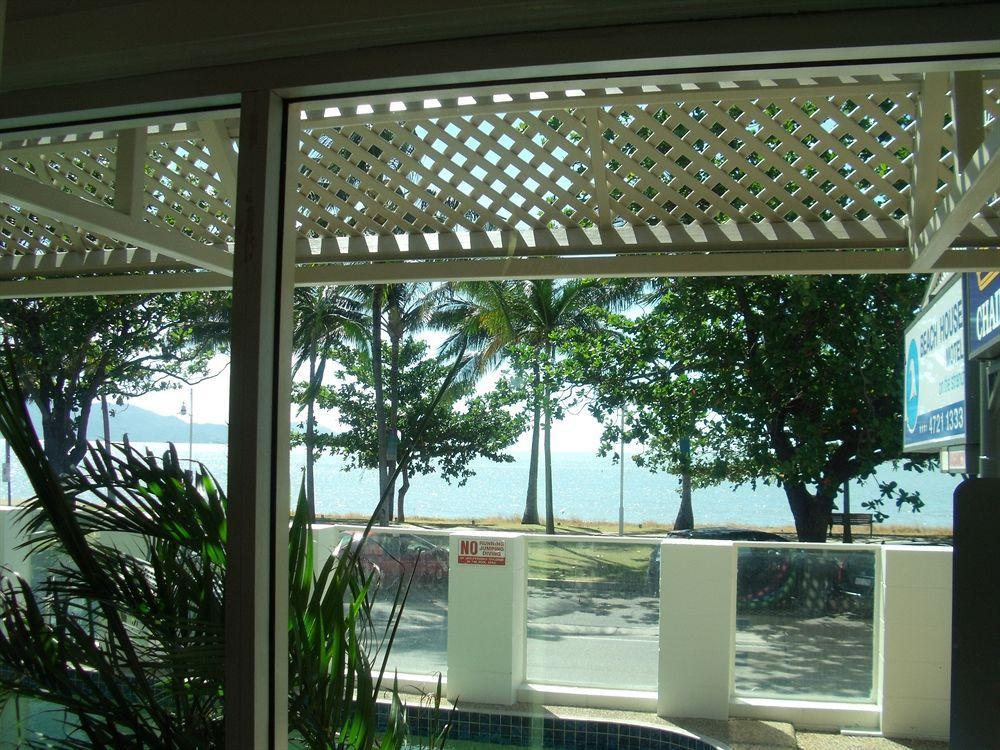 Beach House Motel Таунсвіль Екстер'єр фото